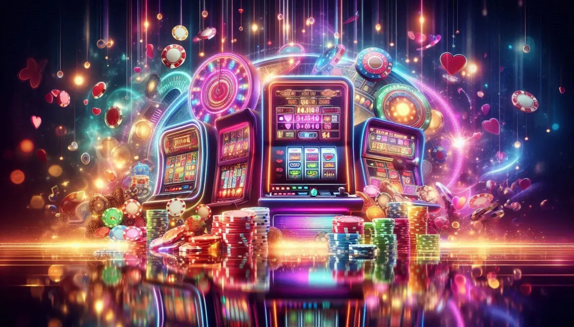 Magic365 Casino